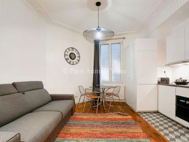 Appartement 130 m2 6 pièces