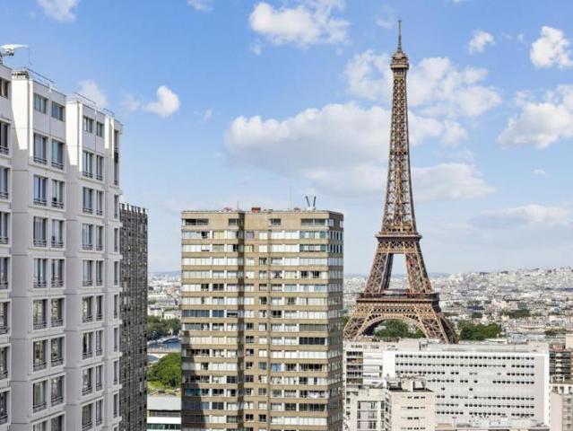 Appartement 130 m2 6 pièces