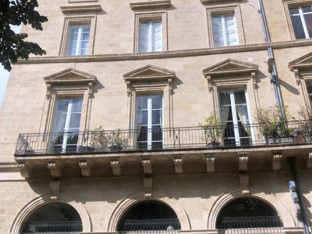 Appartement 130 m2 Bordeaux