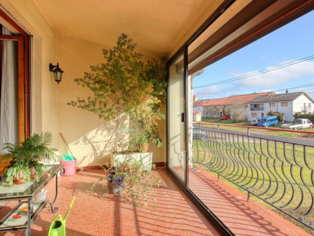 T5 130m2 3ch Jardin Garage