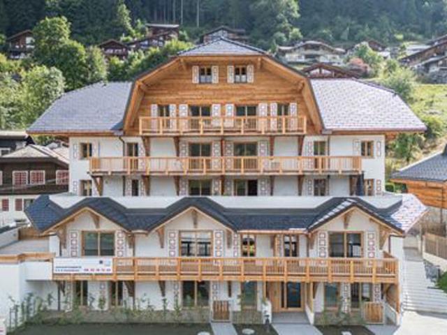 Appartement 130 m2 MORZINE