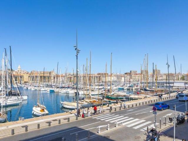 Appartement 130 m2 Marseille 7ème