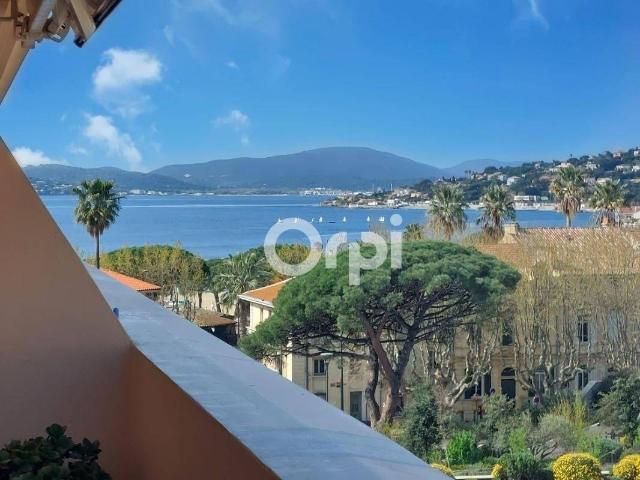 Appartement 130 m2 Sainte Maxime