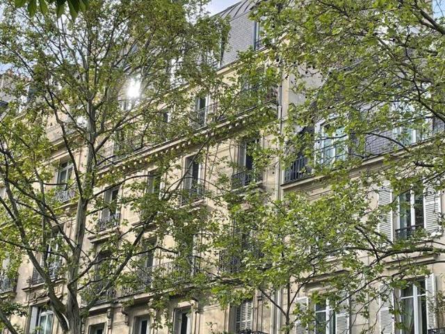 Appartement 130 m2 Paris 17ème