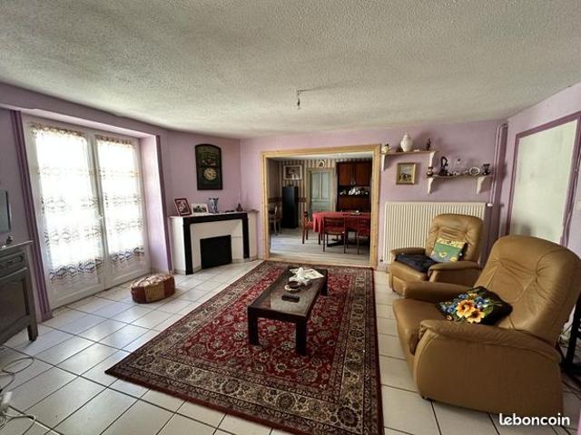 Appartement 130 m² Saint Flour