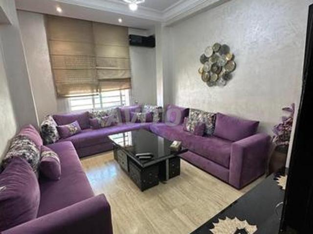 Appartement 130m Meublé A Val Fleuri