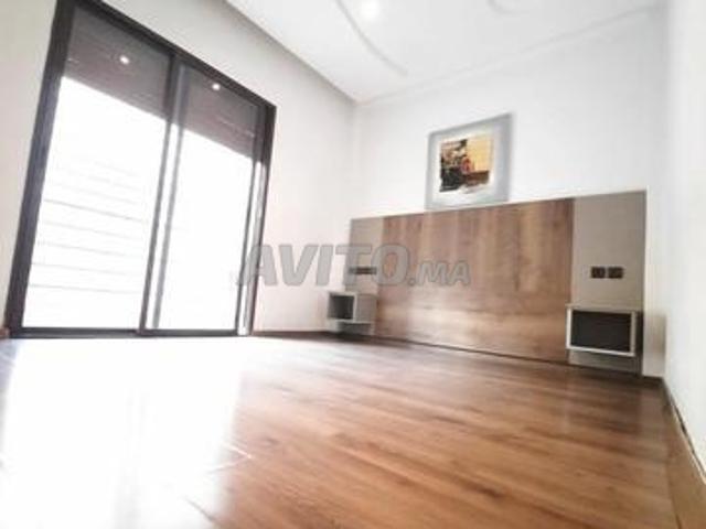 Appartement 130m A Les Princesses