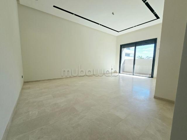 Appartement 130m² rez de jardin neuf à Californie