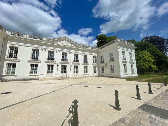 Appartement 131 m2 5 pièces