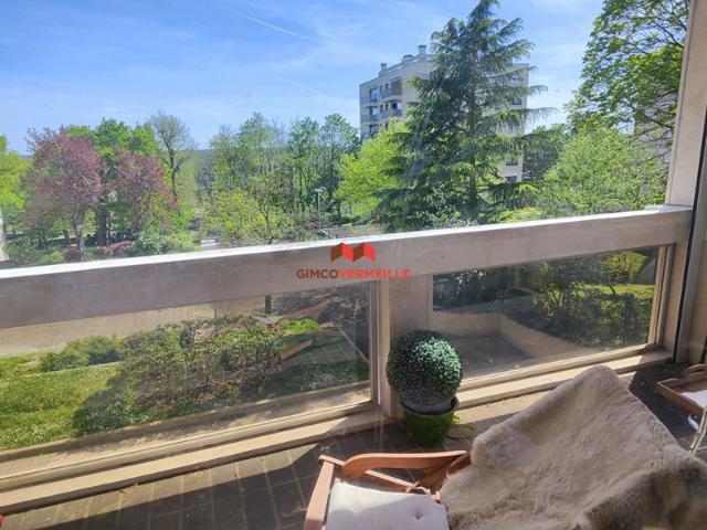 Appartement 131 m2 5 pièces