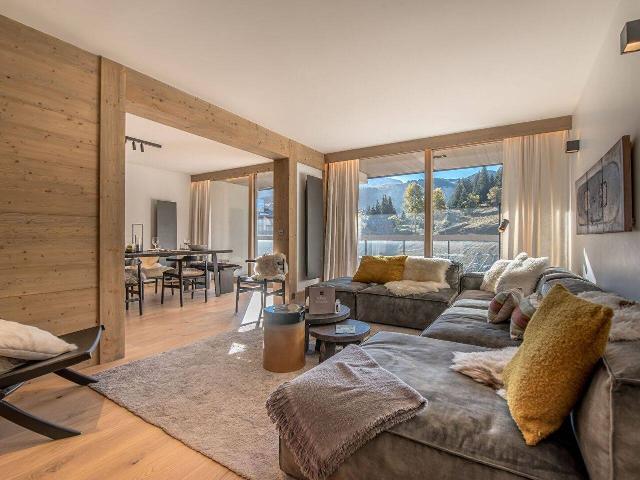 Appartement 131 m2 Courchevel Village