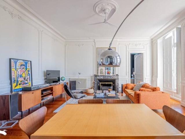 Appartement 131 m2 Bordeaux