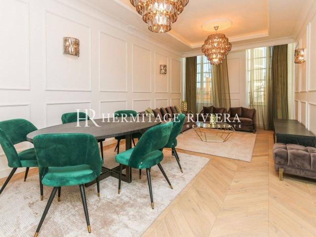 Appartement 131 m2 Nice