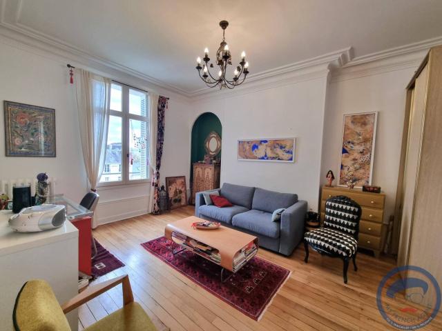 Appartement 131 m2 Tours
