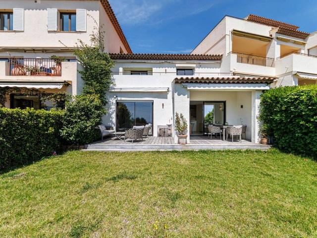 Appartement 131 m2 Villefranche sur Mer