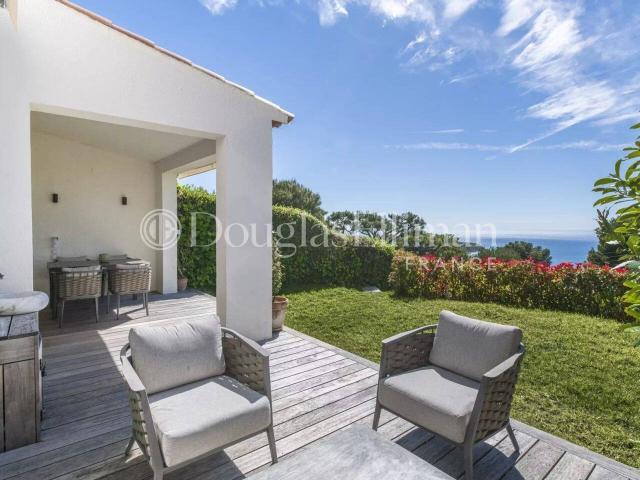 Appartement 131 m2 Villefranche sur Mer