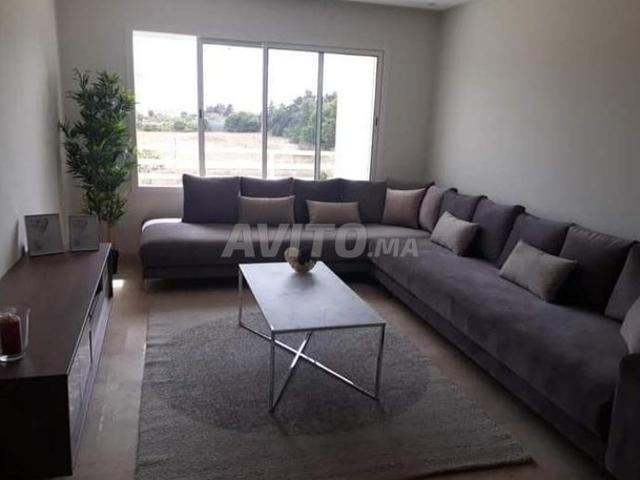 Appartement 131m2 ELMENZEH
