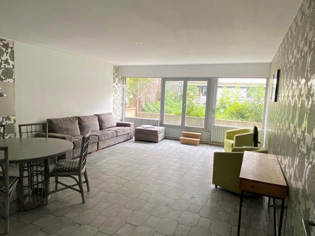 Appartement 132 m2 5 pièces