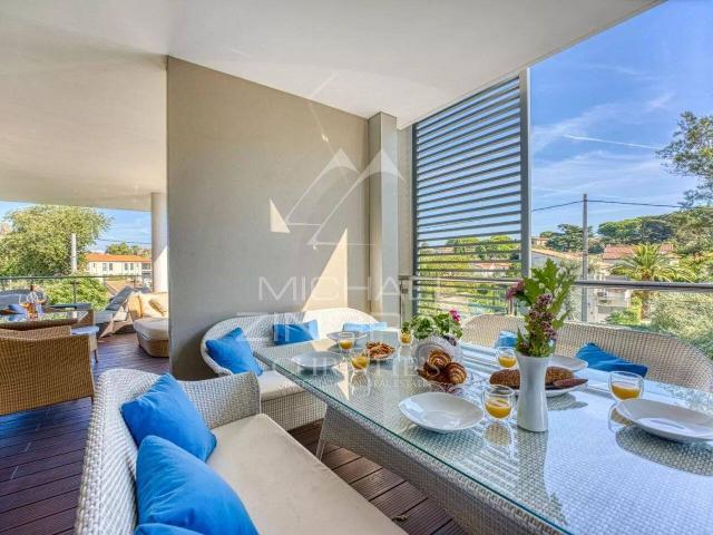 Appartement 132 m2 Antibes