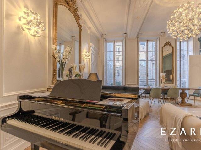 Appartement 132 m2 Dijon