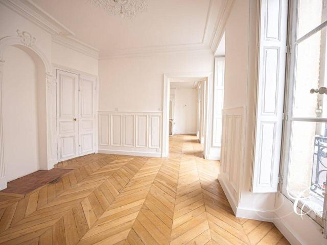 Appartement 132 m2 Versailles