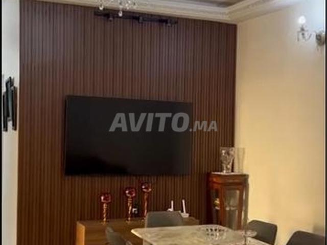 Appartement 132 m² à 70 m², Opportunité à Fès