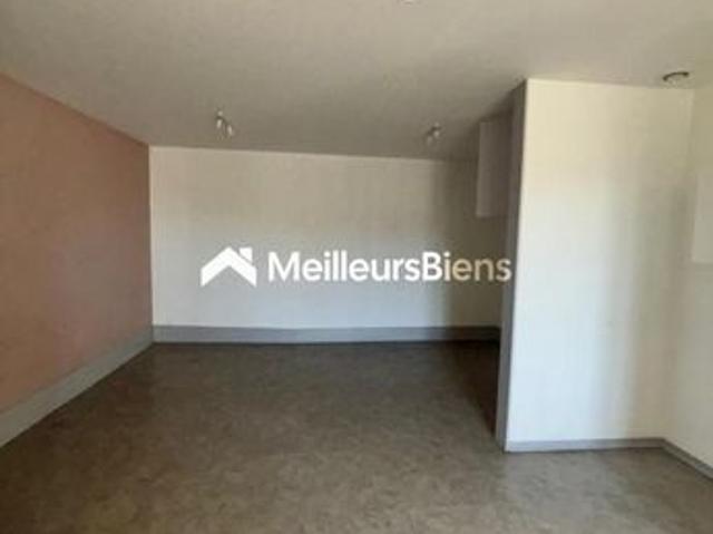 Appartement 132 m² Marnay
