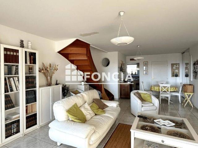 Appartement 145 m2 Marseille 8ème
