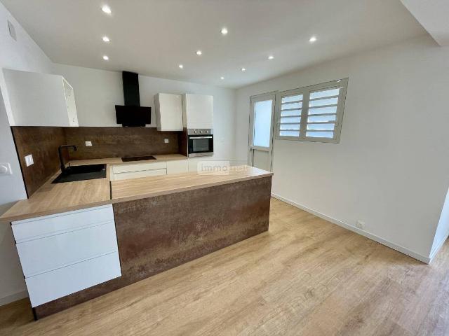 Appartement 133 m2 Saint Denis