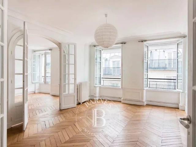 Appartement 133 m2 Paris 7ème