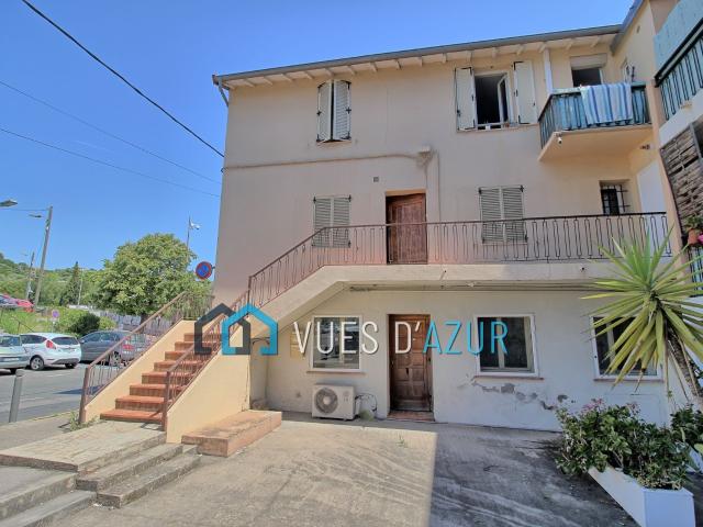 Appartement 133 m²