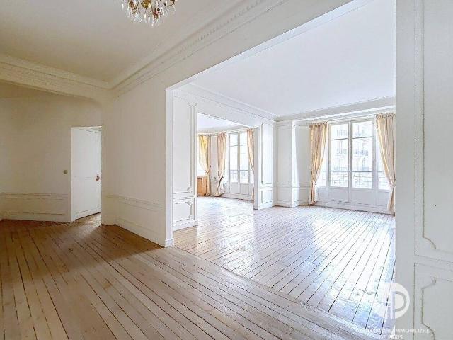 Appartement 134 m2 Neuilly sur Seine