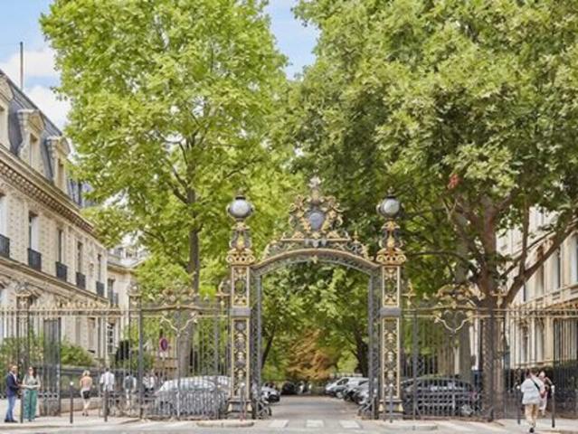 Appartement 134 m2 PARIS 17EME ARRONDISSEMENT