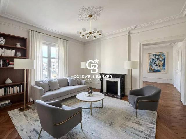 Appartement 134 m2 Tours