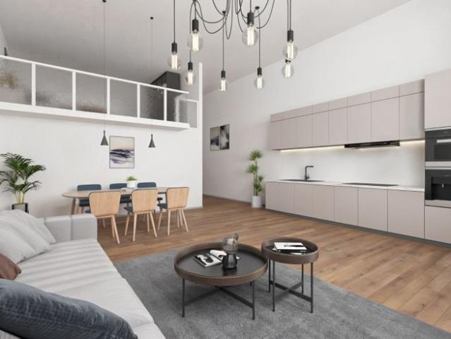 Appartement 134 m² 2 Ch à vendre à Avelgem