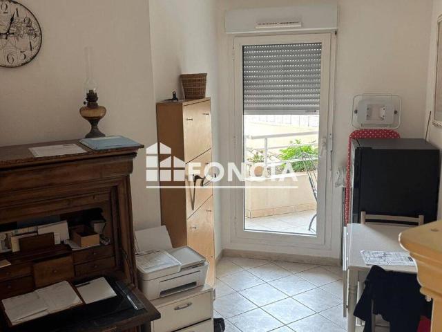 Appartement 135 m2 Cavalaire sur Mer