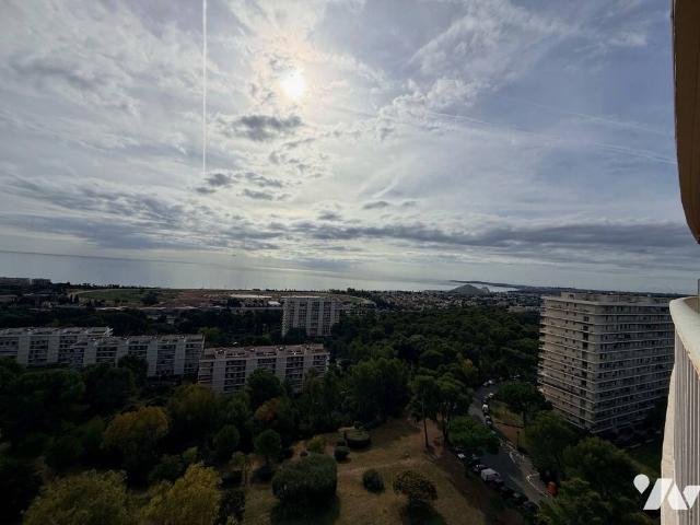 Appartement 135 m2 Cagnes sur Mer