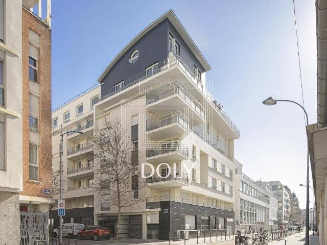 Appartement 135 m2 Clichy