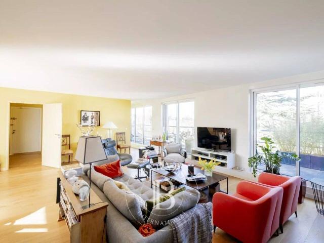 Appartement 135 m2 Bordeaux