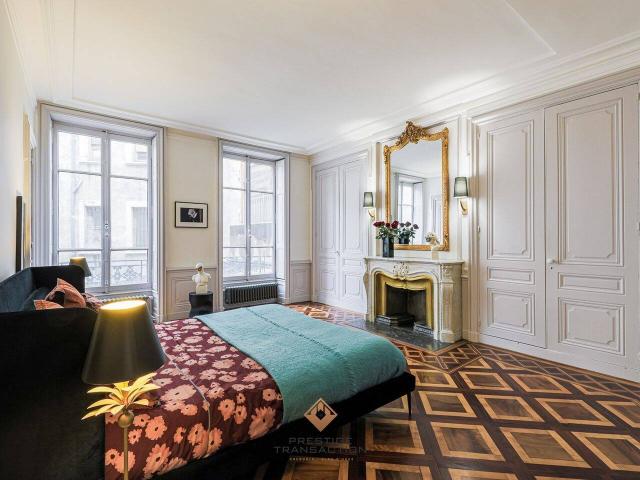 Appartement 135 m2 Grenoble
