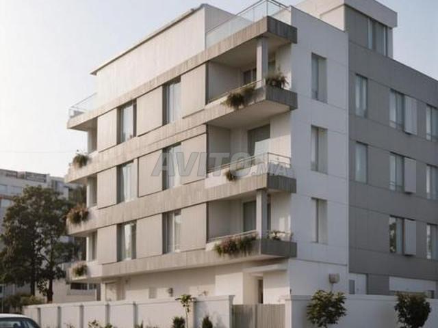 Appartement 135 m2 habitable