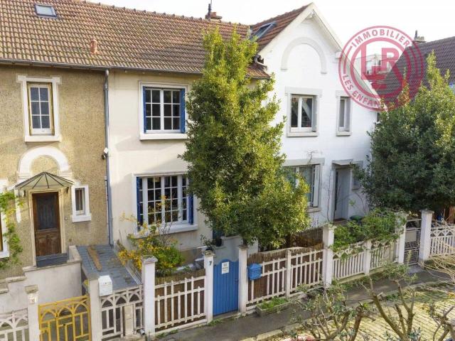 Appartement 135 m2 Ivry sur Seine