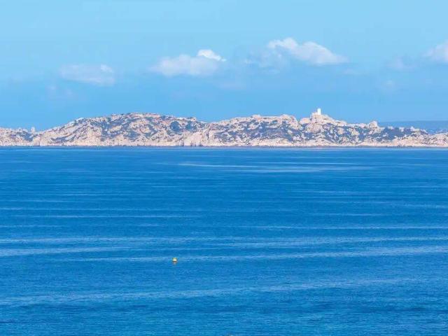 Appartement 135 m2 Marseille 8ème