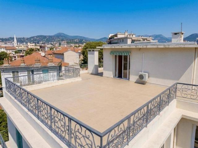 Appartement 135 m2 Nice