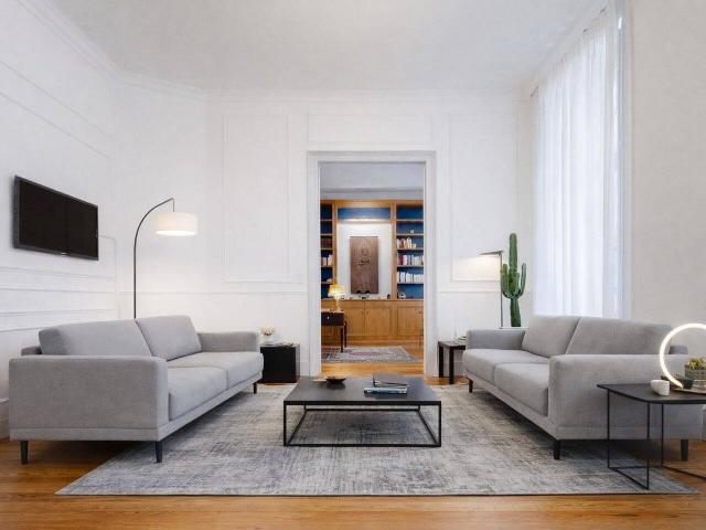 Appartement 135 m2 Toulouse