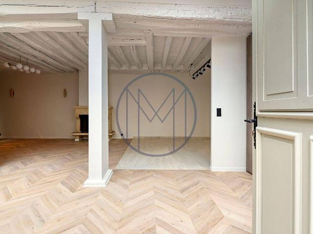 Appartement 135 m2 Versailles