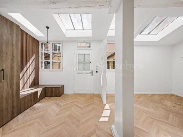Appartement 135 m2 Versailles