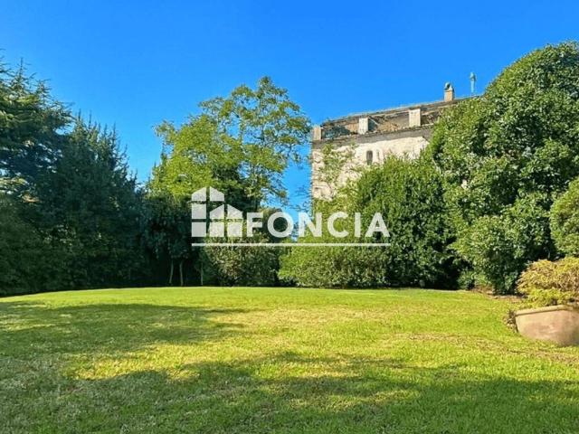 Appartement 136 m2 Antibes