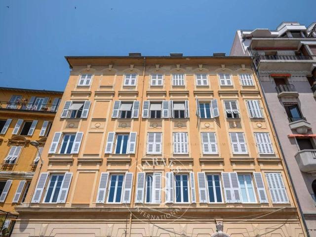 Appartement 136 m2 Nice