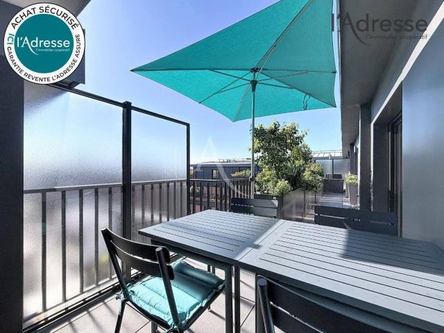 Appartement 136 m2 Puteaux